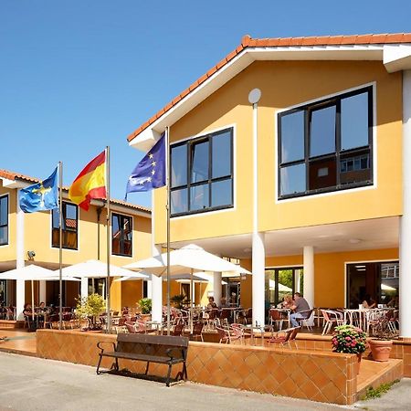 Hotel Piedras Пиедрас Бланкас Екстериор снимка