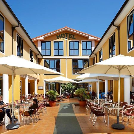Hotel Piedras Пиедрас Бланкас Екстериор снимка