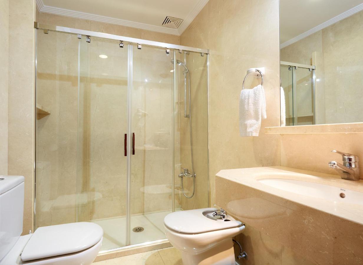 Hotel Piedras Пиедрас Бланкас Екстериор снимка