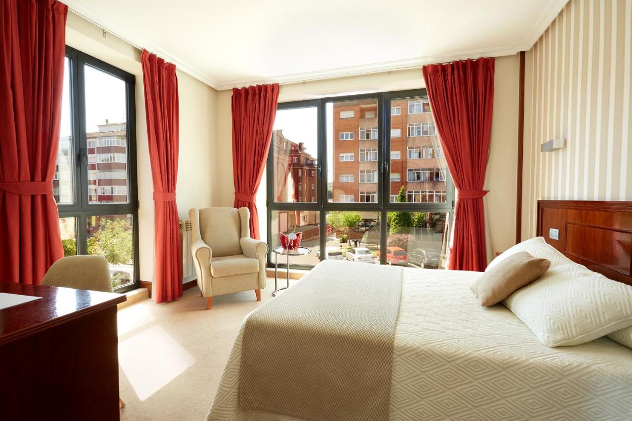 Hotel Piedras Пиедрас Бланкас Екстериор снимка
