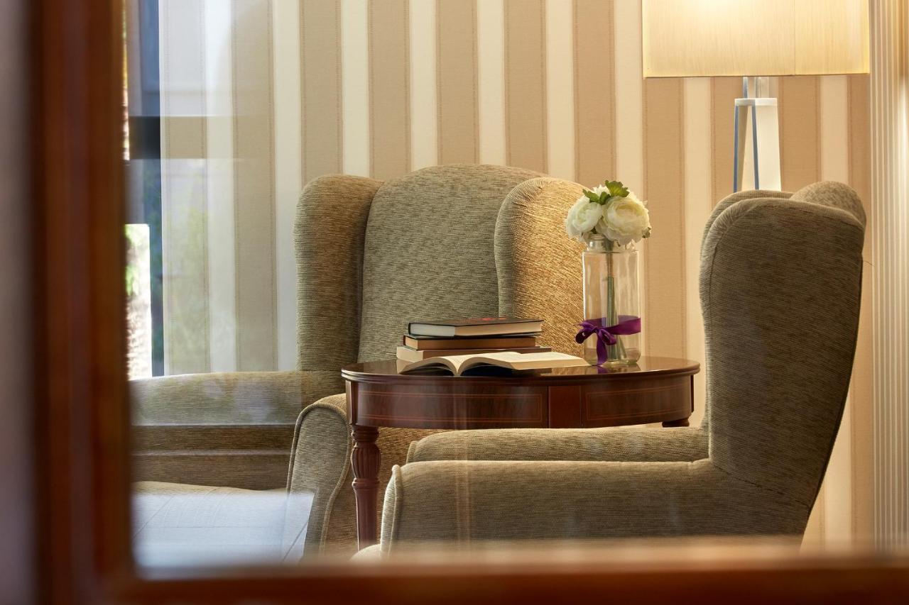 Hotel Piedras Пиедрас Бланкас Екстериор снимка