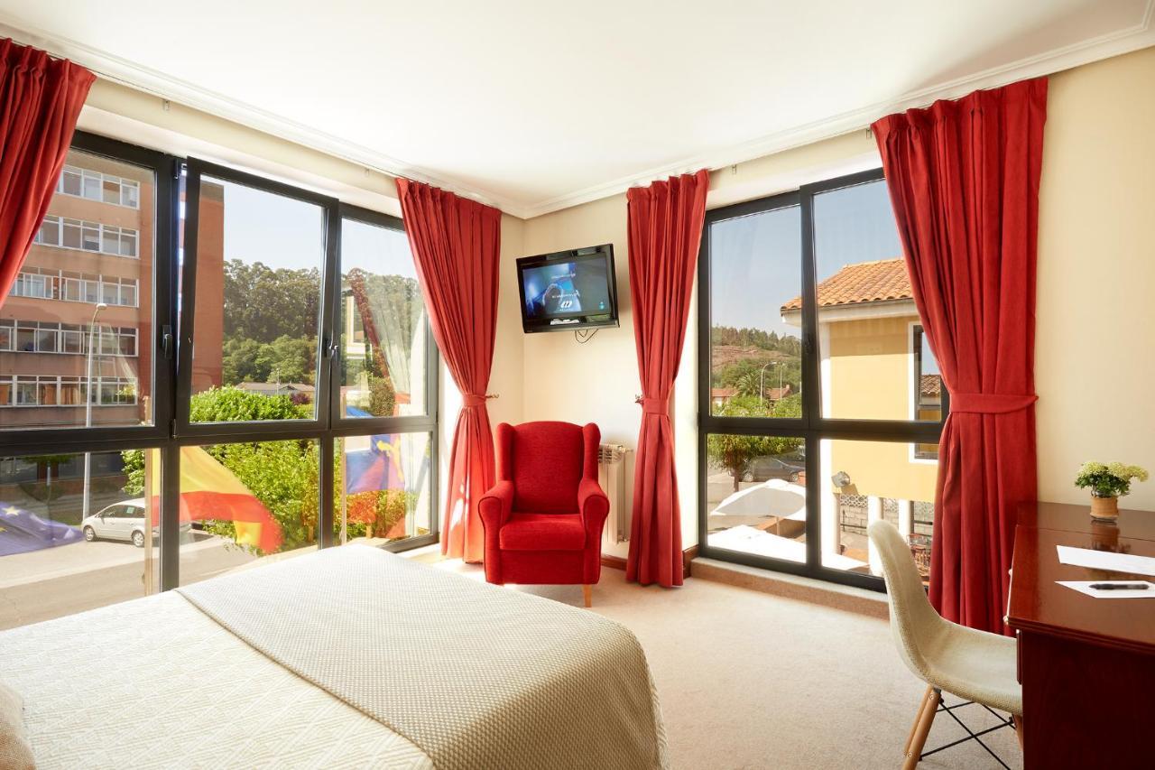 Hotel Piedras Пиедрас Бланкас Екстериор снимка