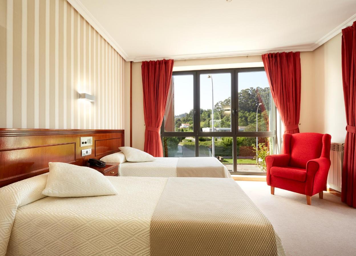 Hotel Piedras Пиедрас Бланкас Екстериор снимка