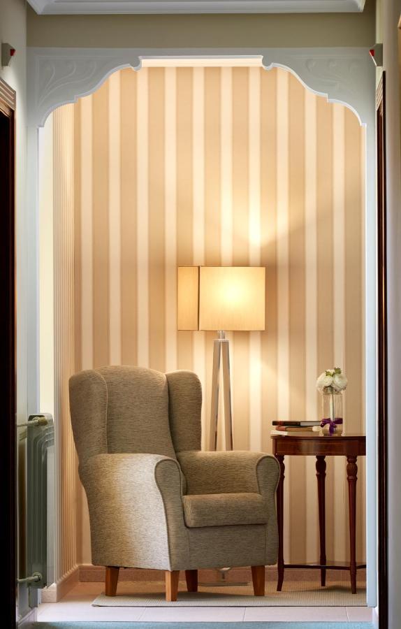Hotel Piedras Пиедрас Бланкас Екстериор снимка