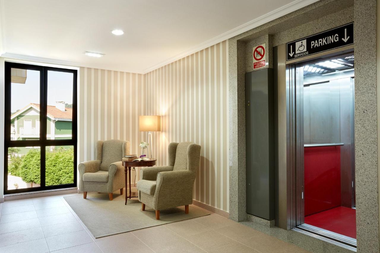 Hotel Piedras Пиедрас Бланкас Екстериор снимка