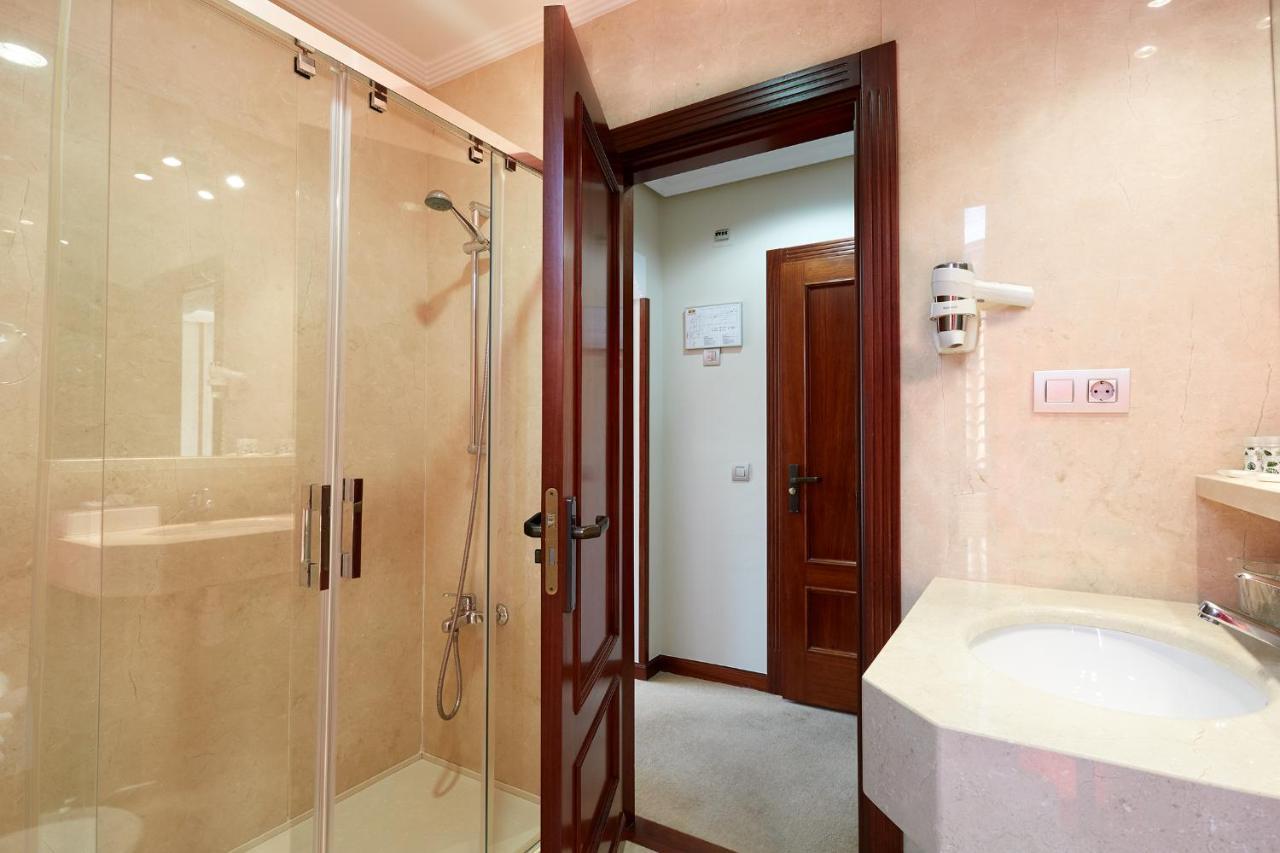 Hotel Piedras Пиедрас Бланкас Екстериор снимка