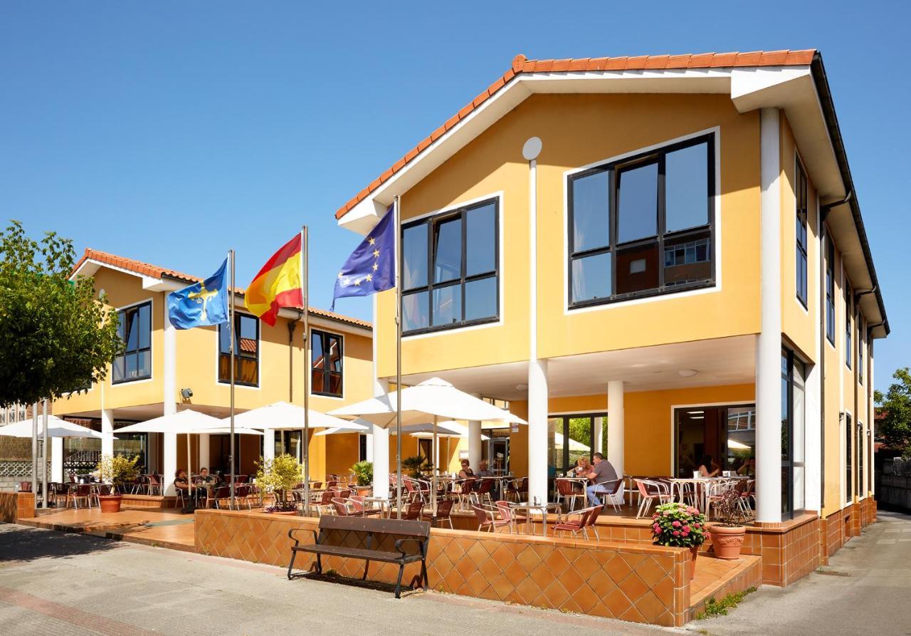 Hotel Piedras Пиедрас Бланкас Екстериор снимка