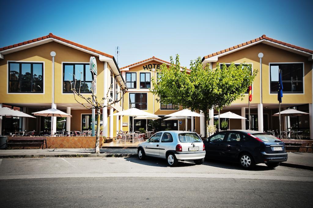 Hotel Piedras Пиедрас Бланкас Екстериор снимка