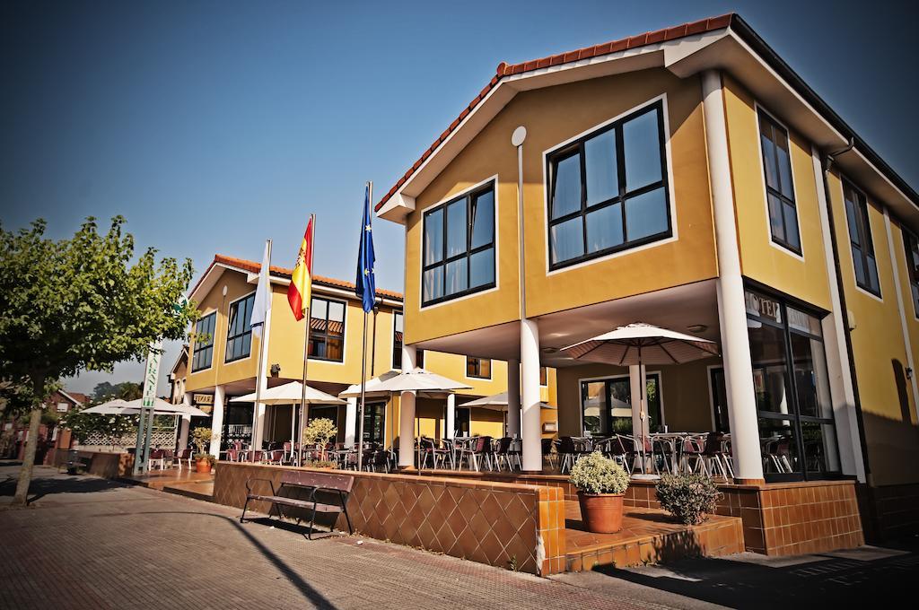 Hotel Piedras Пиедрас Бланкас Екстериор снимка