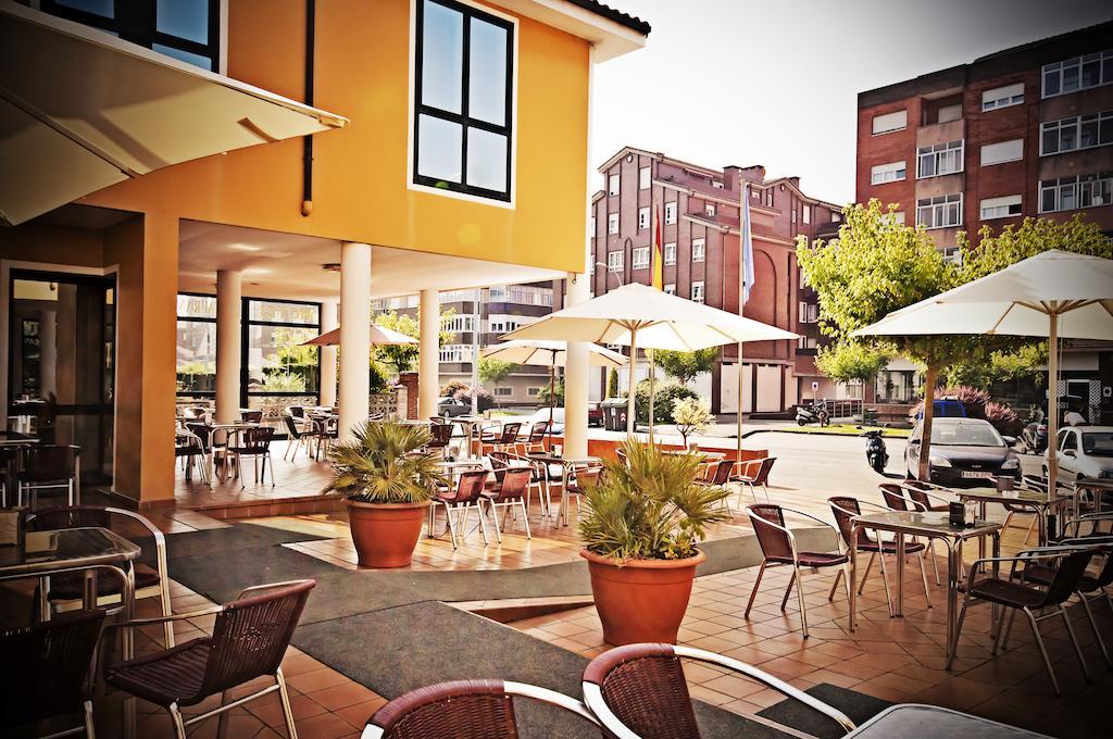 Hotel Piedras Пиедрас Бланкас Екстериор снимка