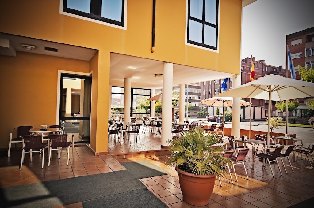 Hotel Piedras Пиедрас Бланкас Екстериор снимка