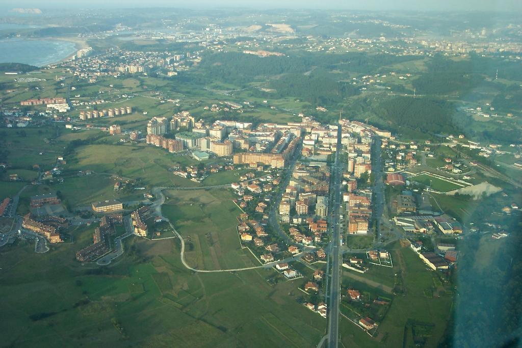 Hotel Piedras Пиедрас Бланкас Екстериор снимка